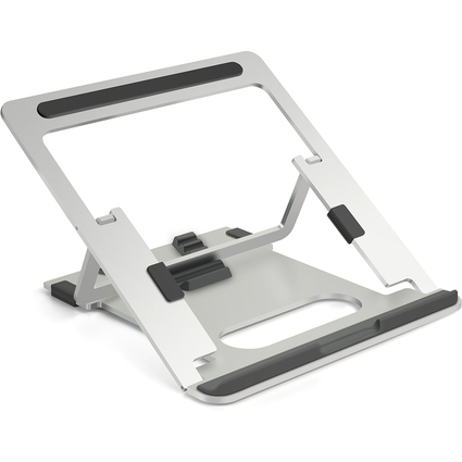 ALBA Support pour ordinateur portable MHLAPTOP, en aluminium