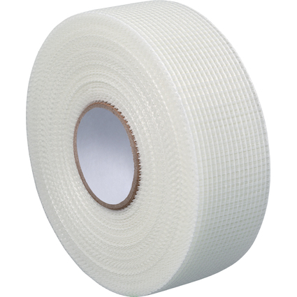 WESTEX Bande de joint adhsive, 48 mm x 20 m