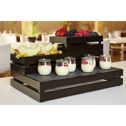 APS Cagette pour buffet SUPERBOX, (L)350 x (P)290 x (H)105mm