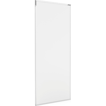 magnetoplan Tableau blanc Design-Thinking Whiteboard, blanc