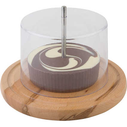 APS Coupe-fromage avec cloche, diamtre: 220 mm