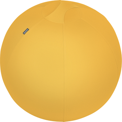 LEITZ Ballon d'assise Ergo Cosy, diamtre: 650 mm, jaune