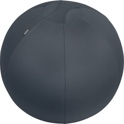 LEITZ Ballon d'assise Ergo Cosy, diamtre: 650 mm, gris