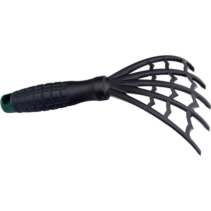 Garten PRIMUS Griffe de jardin, largeur: 110 mm, noir