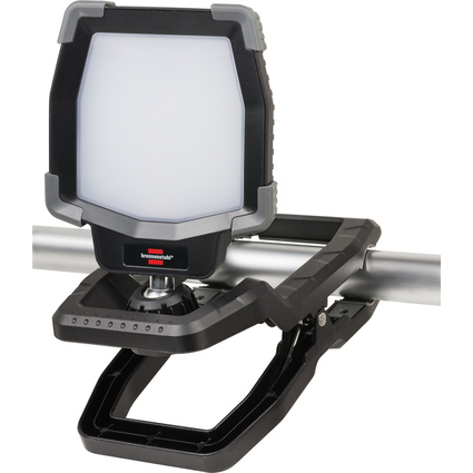 Brennenstuhl Projecteur LED portable rechargeable CL 4050MA,