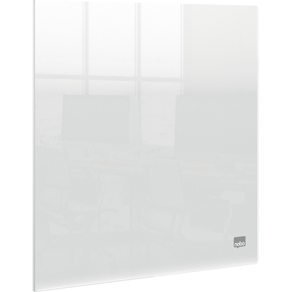 nobo Tableau acrylique / Desktop, (L)300 x (P)8 x (H)300 mm