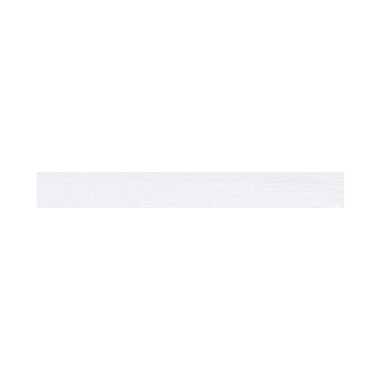 folia Feutrine de bricolage, 300 x 450 mm, 3,5 mm, blanc