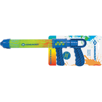 SCHILDKRT Pistolet  eau "Aqua Blaster", longueur: 400 mm