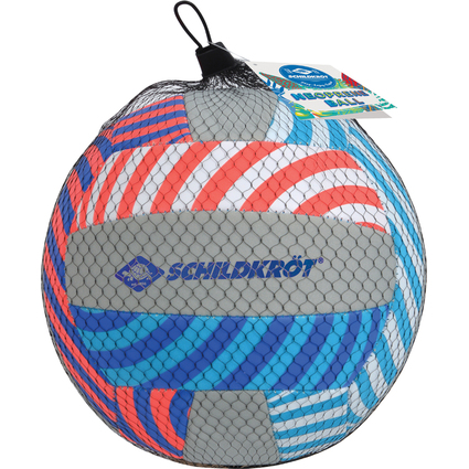 SCHILDKRT Ballon de beach-volley en noprne, taille 5