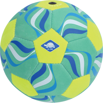 SCHILDKRT Mini ballon de beach soccer en noprne, taille 2