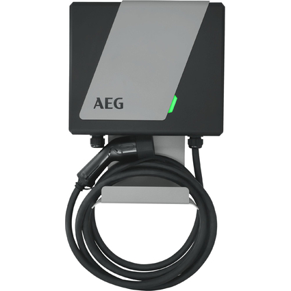 AEG Wallbox WB 11, type B, sans disjoncteur diffrentiel