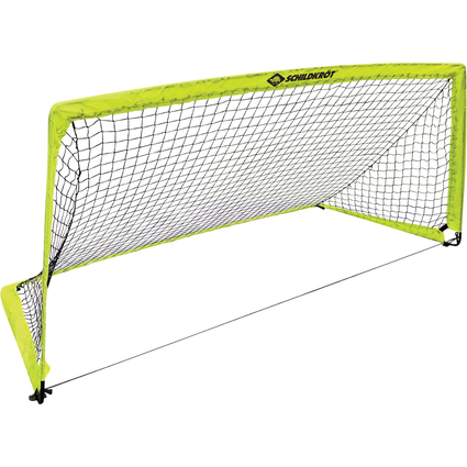 SCHILDKRT But de football portable Soccer Goal XL