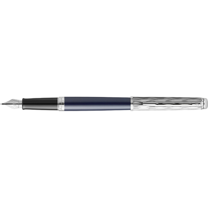 WATERMAN Stylo  plume Hmisphre L'Essence du Bleu,Bleu C.T