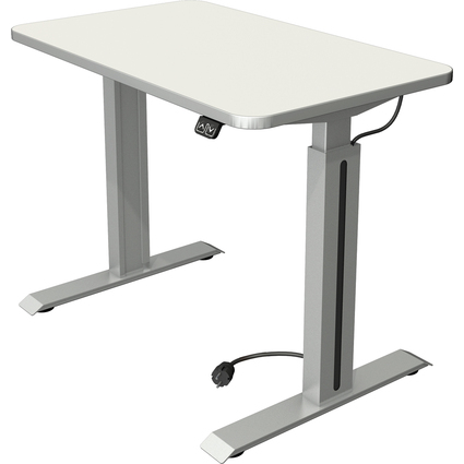 kerkmann Bureau assis-debout Move l Style, (L)1.000 mm