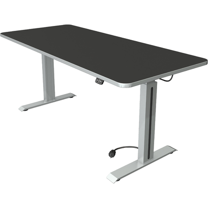 kerkmann Bureau assis-debout Move l Style, (L)1.800 mm