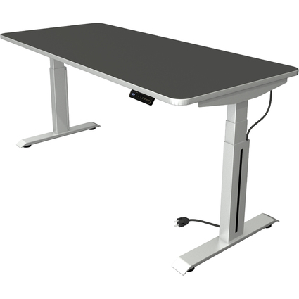 kerkmann Bureau assis-debout Move Professional, anthracite