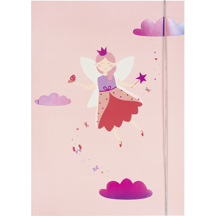 folia Pochette de rangement  dessins HOTFOIL "Little Fairy"