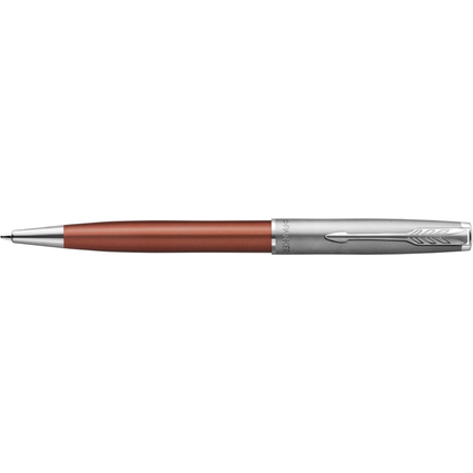 PARKER Stylo  bille SONNET Essentiel, Orange C.T.