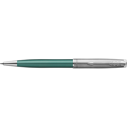 PARKER Stylo  bille SONNET Essentiel, Vert C.T.