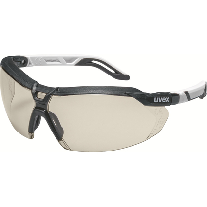 uvex Lunettes de protection i-5, teinte des oculaires: CBR65