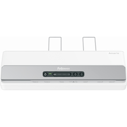 Fellowes Plastifieuse Amaris, A3, blanc