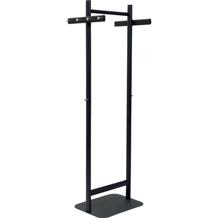 MAUL Vestiaire MAULsalsa, hauteur: 1.720 mm