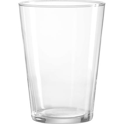 Ritzenhoff & Breker Vase DIANA, transparent