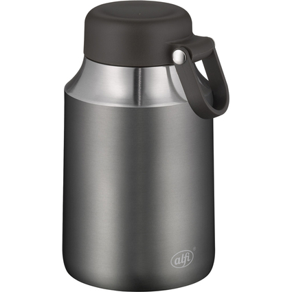 alfi Rcipient isotherme CITY FOOD MUG, 0,47 L, cool grey