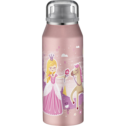 alfi Gourde isotherme KIDS ISO BOTTLE "fairytale princess"