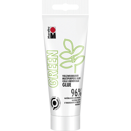 Marabu Green Colle universelle, 100 ml