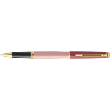 WATERMAN Stylo roller Hmisphre Colour Blocking Pink G.T.