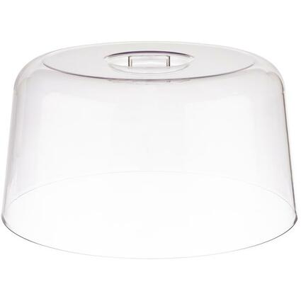 APS Cloche de conservation, diamtre: 230 mm, transparent