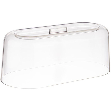 APS Cloche de conservation, (L)260 x (P)120 mm, transparent