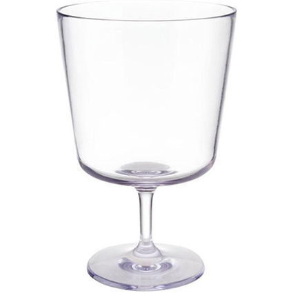 APS Verre BEACH, 0,3 litre, transparent