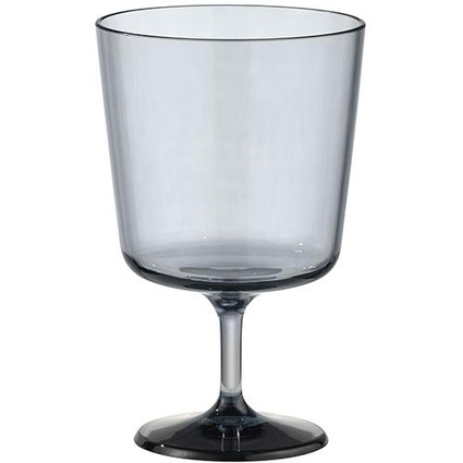 APS Verre BEACH, 0,3 litre, gris