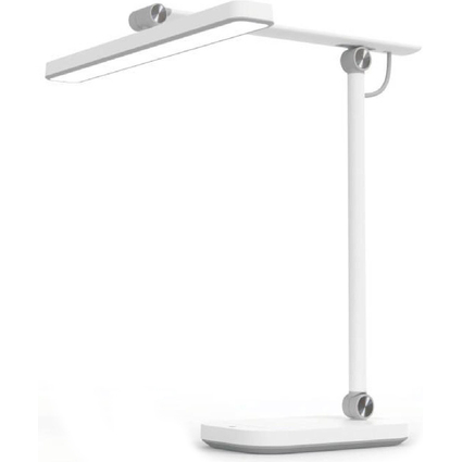UNiLUX Lampe de bureau  LED PURELINE, blanc