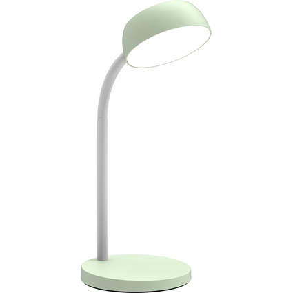 UNiLUX Lampe de bureau  LED TAMY, vert