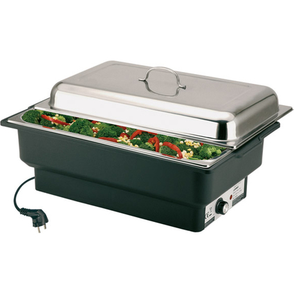 APS Chafing dish lectrique ECO, 630 x 360 x 290 mm