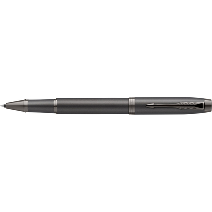 PARKER Stylo roller IM Monochrome, Noir