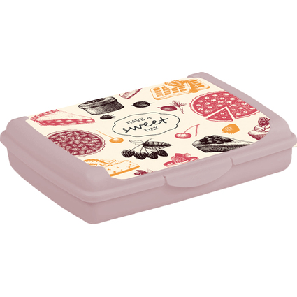 keeeper Bote  goter carla mini "Space Tour", nordic pink