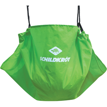 SCHILDKRT Balanoire hamac, polyester, vert