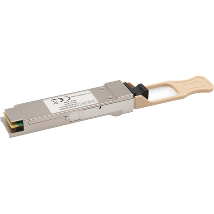 DIGITUS Emetteur-rcepteur optique QSFP28 SR4, 100 Gbit/s