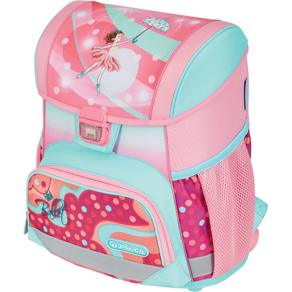 herlitz Cartable Loop Plus "Ballet Love"