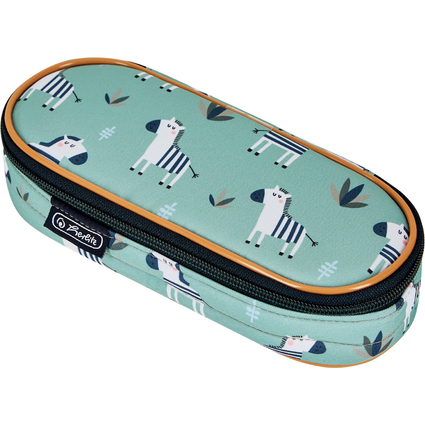 herlitz Trousse "Crazy Zebra"