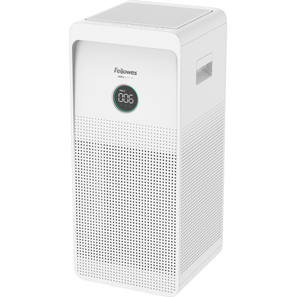 Fellowes Purificateur d'air AeraMax SE, blanc