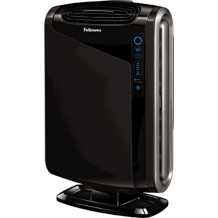 Fellowes Purificateur d'air AeraMax 290, noir