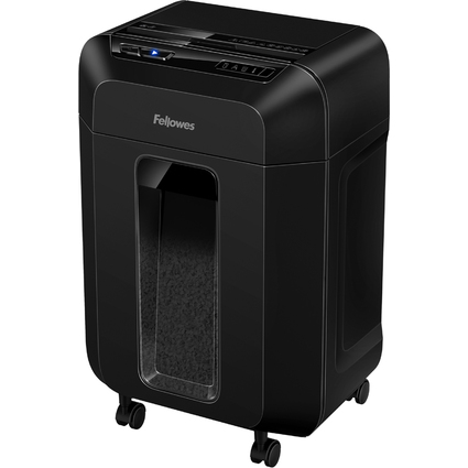 Fellowes Destructeur de documents AutoMax 80M, particules