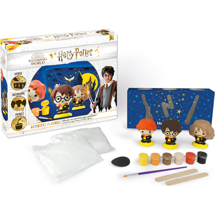 Joustra Kit Moulages pltre HARRY POTTER