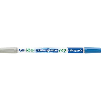 Pelikan Effaceur d'encre Super Pirat eco 850M