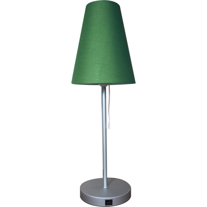 UNiLUX Lampe de bureau LED AMBIANCE 2.0, vert